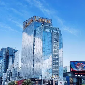 L Changsheng Branch Hotel