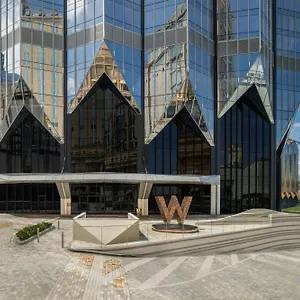 W - Hotel