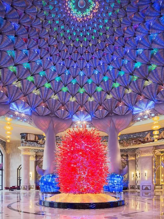 Chimelong Hengqin Bay Hotel Zhuhai