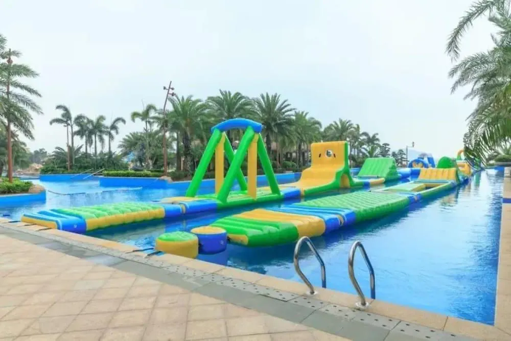 Chimelong Hengqin Bay Hotel Zhuhai