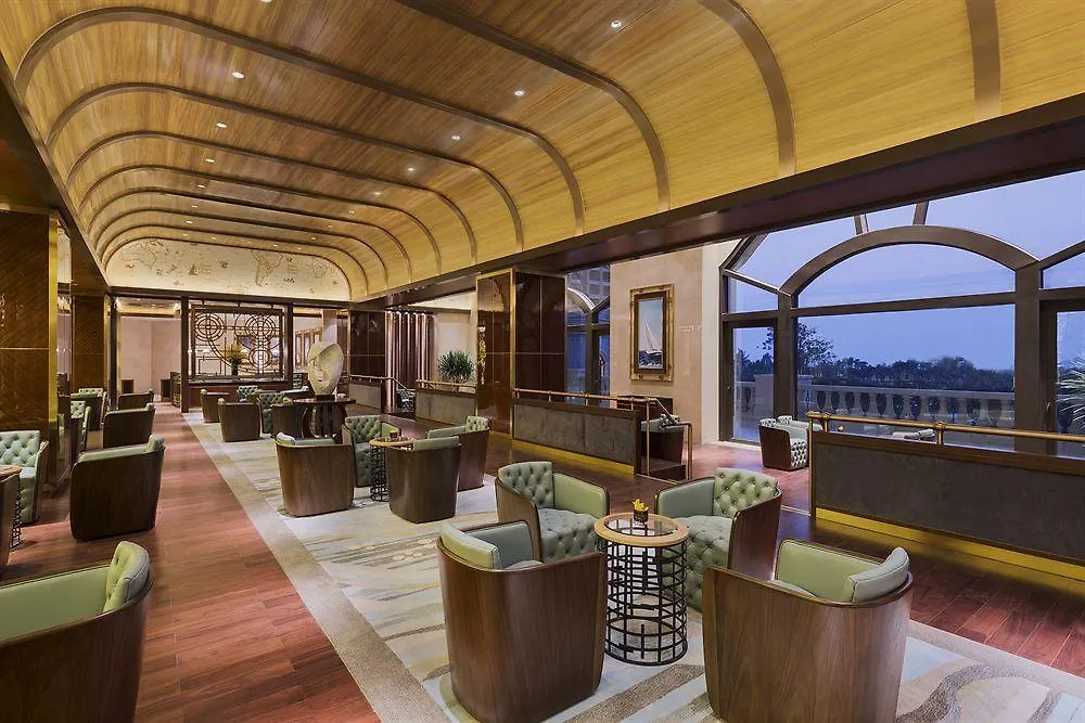 Chimelong Hengqin Bay Hotel Zhuhai