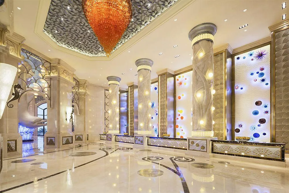 Chimelong Hengqin Bay Hotel Zhuhai