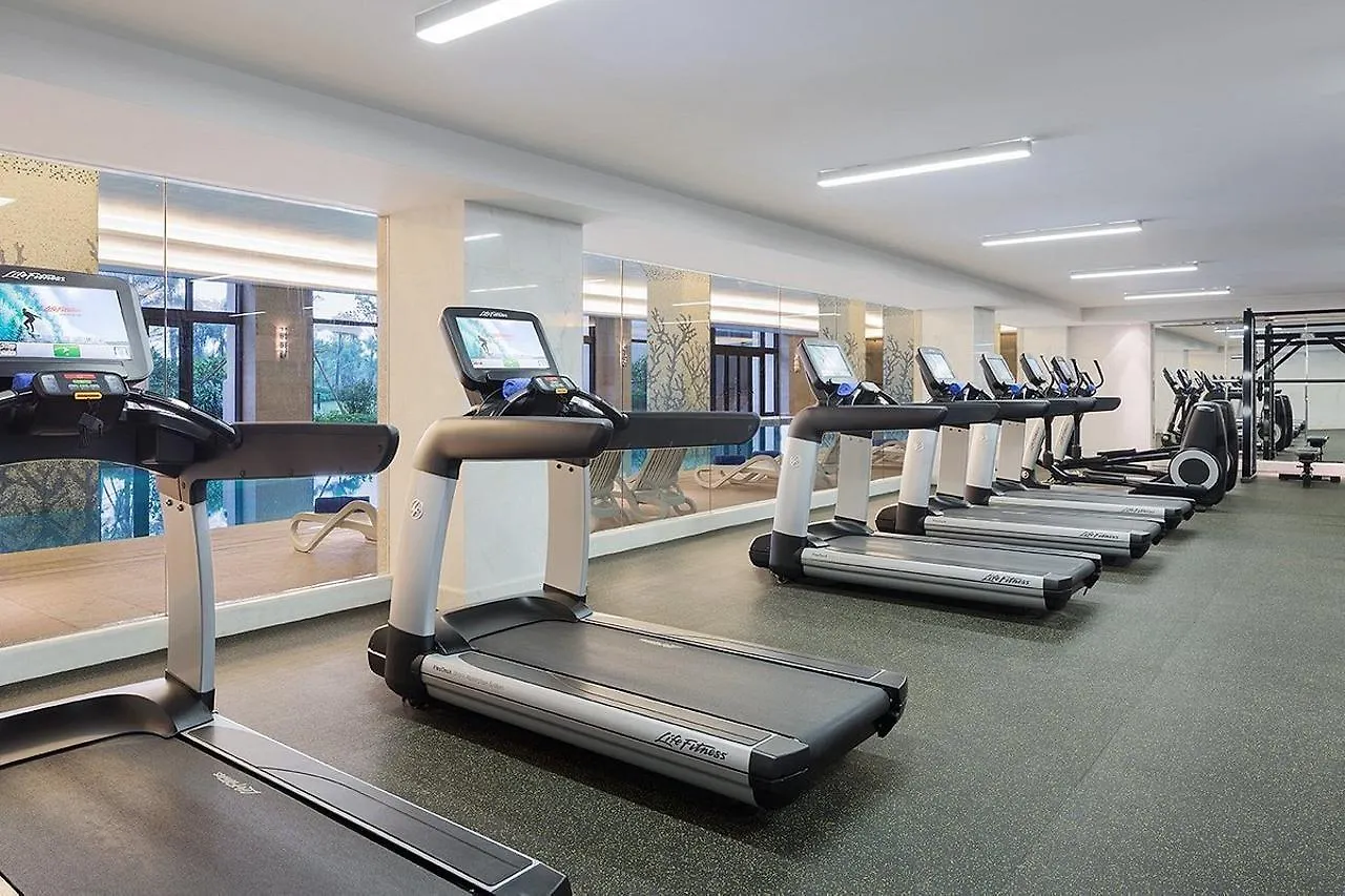 Chimelong Hengqin Bay Hotel Zhuhai
