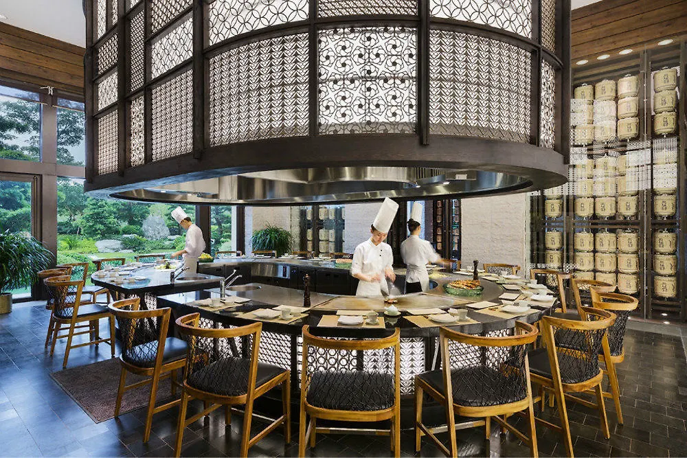 Chimelong Hengqin Bay Hotel Zhuhai