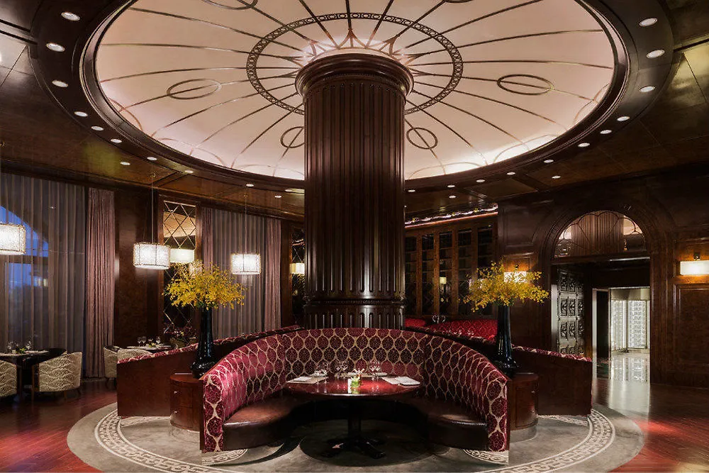 Chimelong Hengqin Bay Hotel Zhuhai